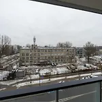 Warsaw Zoliborz - Parking & Two Balconies - By Rentujemy