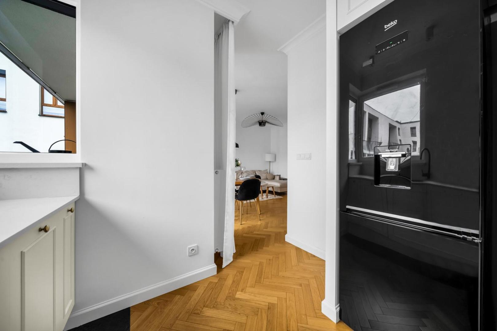 Zoliborz - Parking & Two Balconies - By Rentujemy Butas *