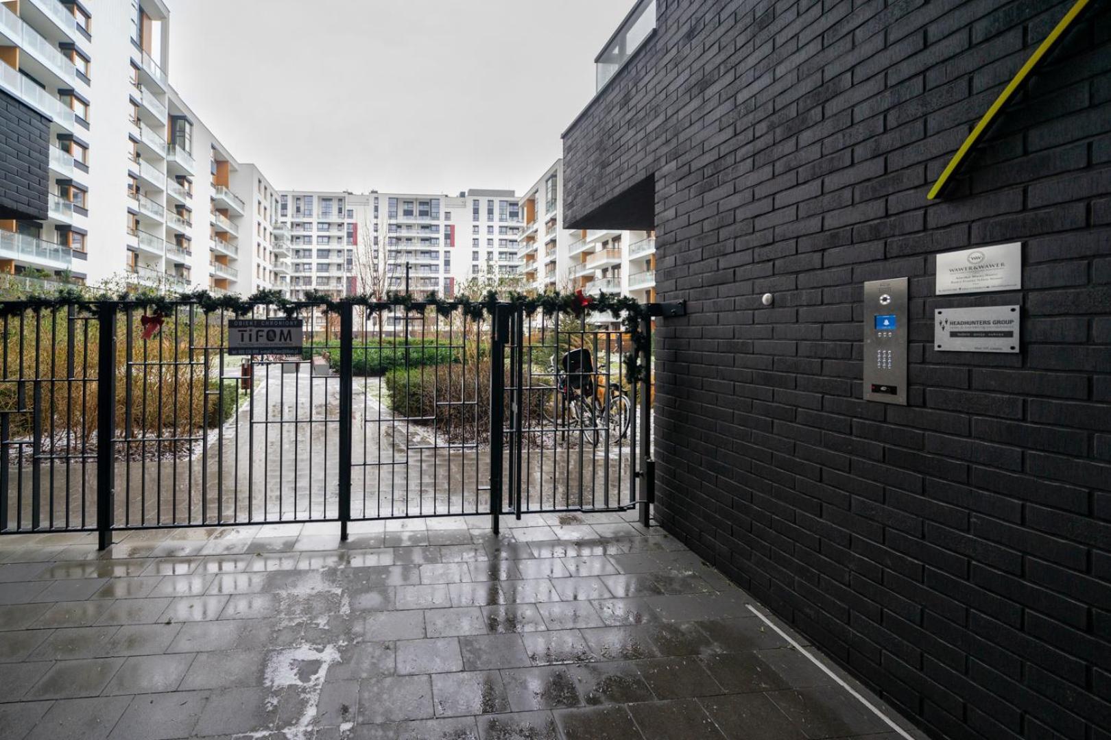 Zoliborz - Parking & Two Balconies - By Rentujemy *